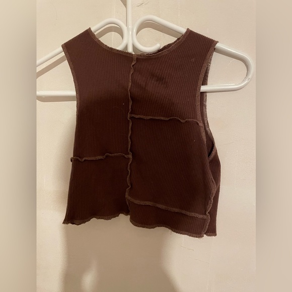 Tank top which nice design - Picture 1 of 2